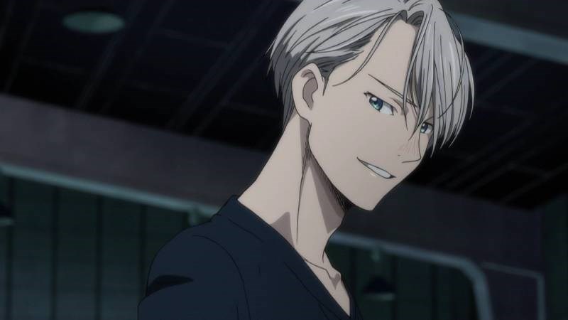 Victor Nikiforov Victor Nikiforov
