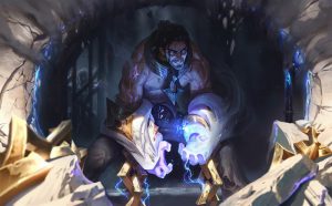 Cách chơi Sylas mùa 10, guide MID, top