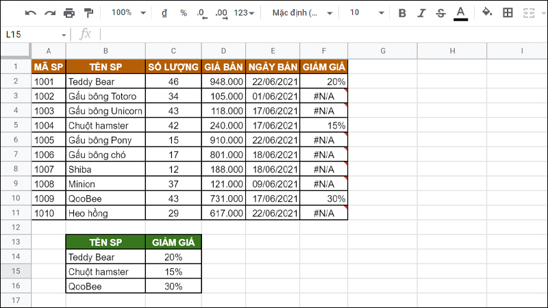 video-cach-ket-hop-ham-if-voi-ham-isna-trong-google-sheet1-800x450-1 Bảng dữ liệu thông tin sản phẩm