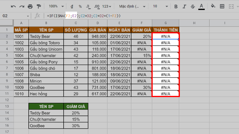 video-cach-ket-hop-ham-if-voi-ham-isna-trong-google-sheet6-800x450-1 Lỗi #N/A