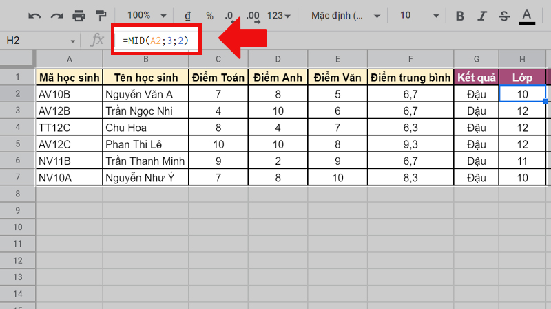 video-cach-ket-hop-ham-if-voi-mid-trong-google-sheet-chi2-800x450-1 Ví dụ về hàm MID
