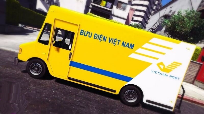 Bưu điện Việt Nam Bưu điện Việt Nam