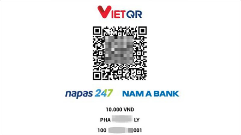 Hệ thống tự động tạo mã QR