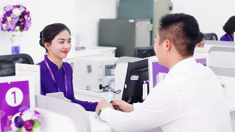 Liên hệ trực tiếp Ngân hàng/Trung gian thanh toán để được hỗ trợ