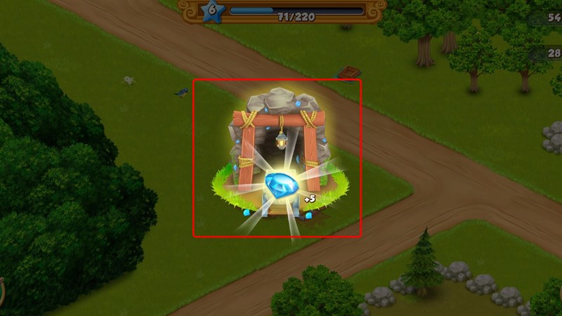 villagefarm1-800x450-2 Nhận miễn phí 5 viên kim cương tại mỏ Kim Cương