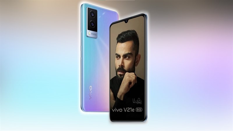 Vivo V21e 5G Vivo V21e 5G