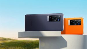 Vivo X60T Pro+ ra mắt: Dùng chip Snapdragon 888, sạc nhanh 55W, camera của Samsung và Sony, giá từ 17.8 triệu đồng