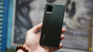 Vivo V20