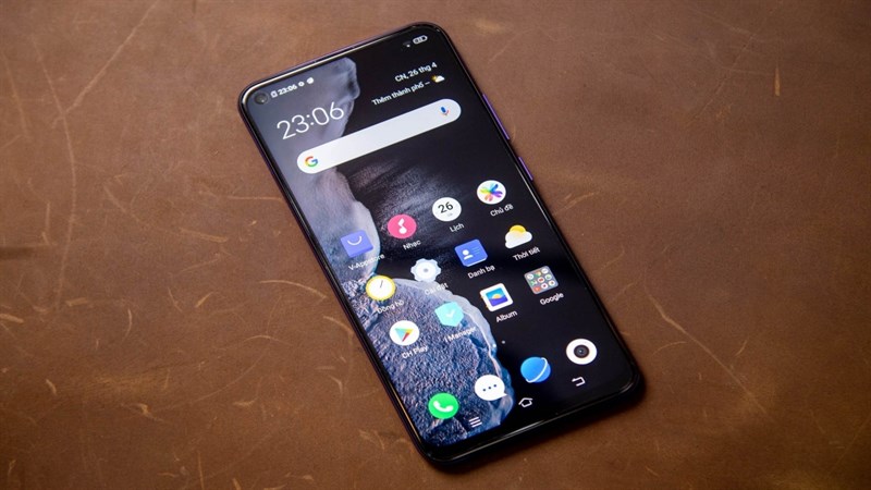 Vivo Y50 Vivo Y50