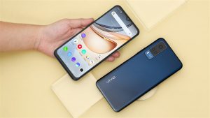 Vivo Y53s mở bán