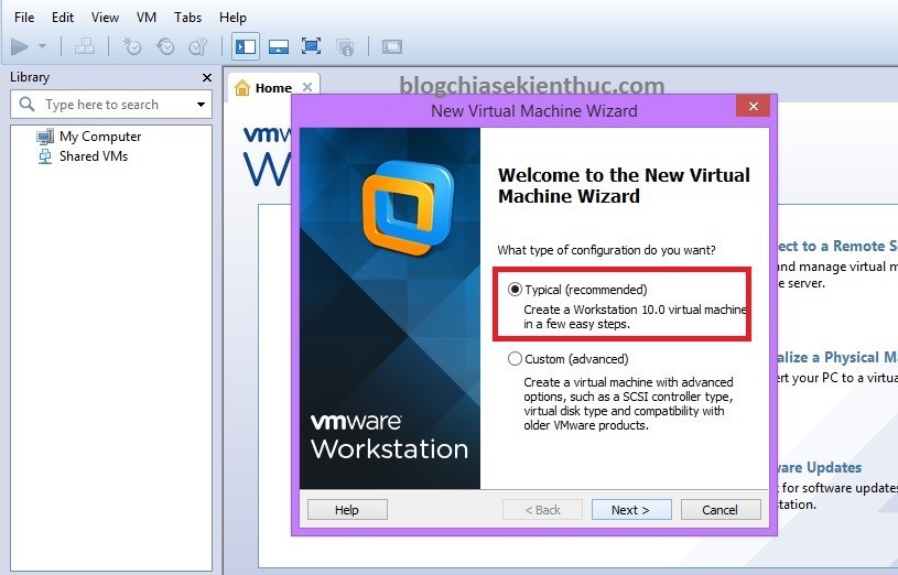 VMware Workstation 8