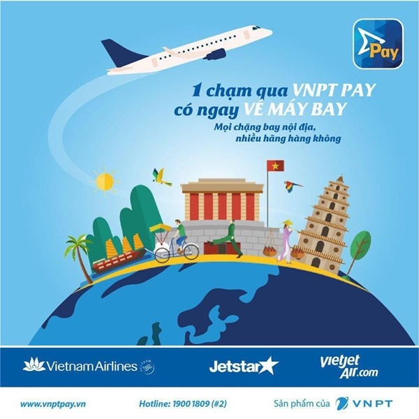 VNPT Pay là gì