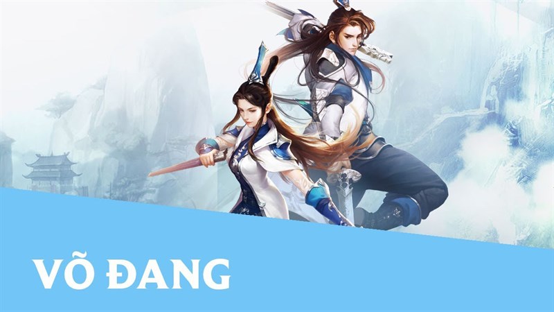 Kỹ năng Võ Đang Kiếm Pháp Kỹ năng Võ Đang Kiếm Pháp