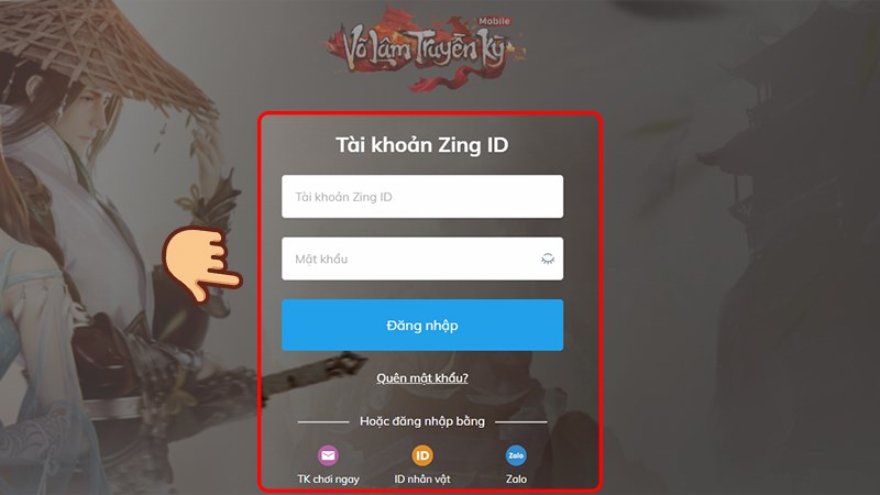 volamtruyenky-1-800x450-1 Hướng dẫn nạp thẻ game Võ Lâm Truyền Kỳ Mobile trên web 1