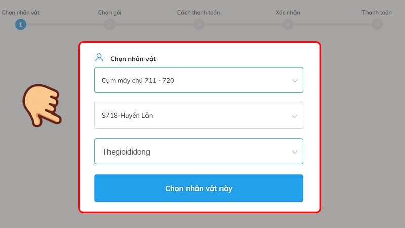 volamtruyenky-2-799x450-1 Hướng dẫn nạp thẻ game Võ Lâm Truyền Kỳ Mobile trên web 2