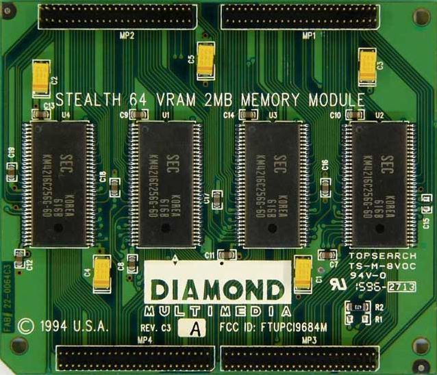 VRAM là gì? Cách xem dung lượng VRAM trên máy tính laptop 1