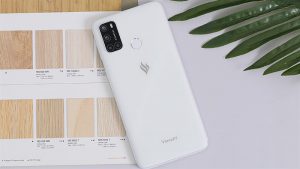 Điện thoại hỗ trợ bảo mật kép giảm giá