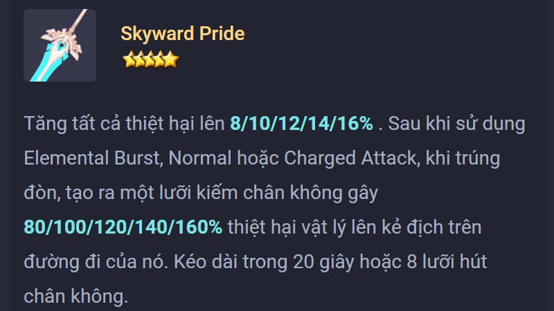 2 Skyward Pride