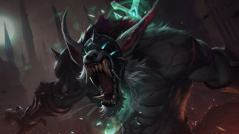 Warwick Warwick