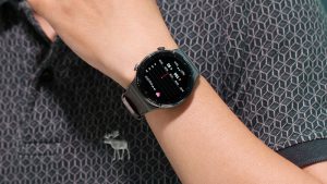 Huawei Watch GT2 Pro 46mm dây da