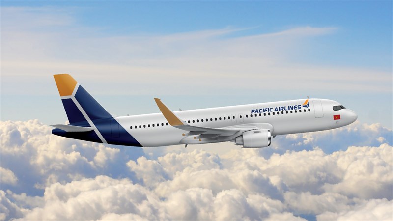 Cách book, đặt mua vé máy bay giá rẻ Pacific Airlines online trên máy tính Cách book, đặt mua vé máy bay giá rẻ Pacific Airlines online trên máy tính
