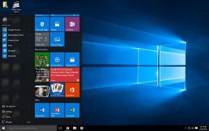 Windows 10 có gì hay?