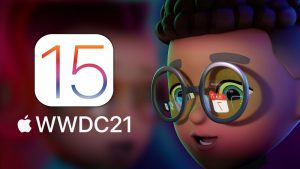 WWDC 2021