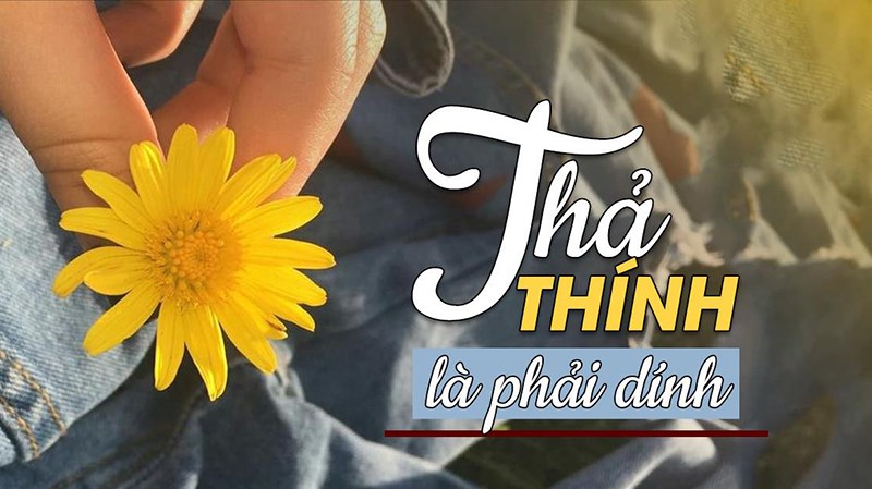 X câu thả thính crush, người yêu cực hay, dễ thương, ý nghĩa X câu thả thính crush, người yêu cực hay, dễ thương, ý nghĩa