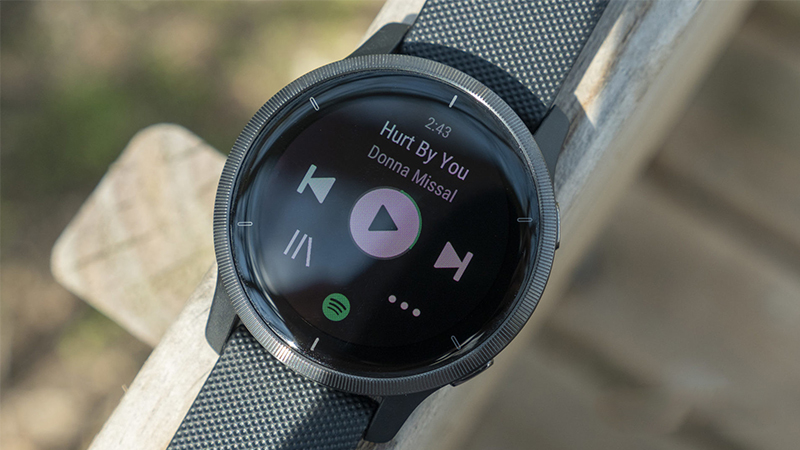 x-diem-noi-bat-tren-garmin-venu-2-2s-dong-smartwatch-danh-6 Nghe nhạc thoải mái trên Garmin Venu 2, 2S