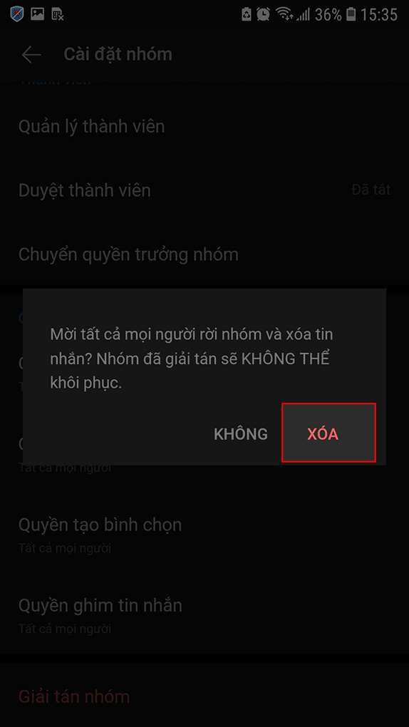 xac-nhan-giai-tan-nhom-zalo-tren-may-tinh-574x1020-1 Xác nhận giải tán nhóm Zalo trên máy tính