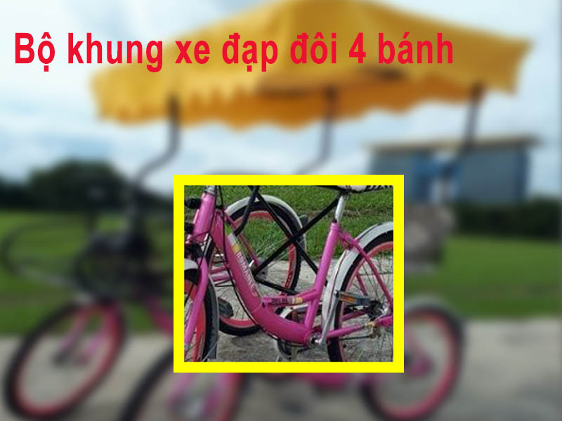 Khung xe