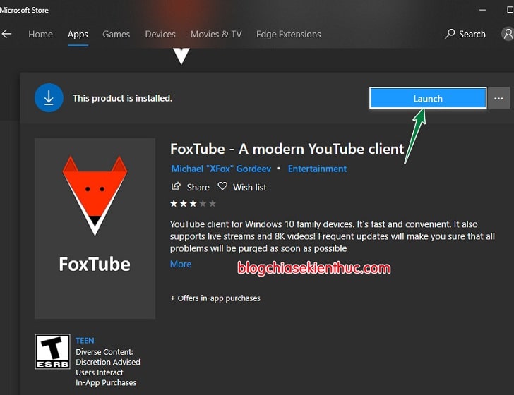 xem-youtube-tren-windows-10-voi-foxtube (5)