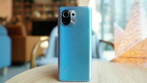 Xiaomi Mi 11 5G