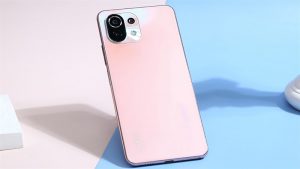 Xiaomi Mi 11 Lite