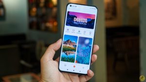 Xiaomi Mi 11 bắt đầu được cập nhật MIUI 12.5: Cải thiện hiệu suất, điều hướng nhanh hơn, khắc phục lỗi tự khởi động máy,...