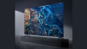 Xiaomi xác nhận cấu hình và giá bán của Mi TV ES 2022: Sở hữu các tính năng chưa từng xuất hiện trên phân khúc giá này