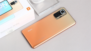 Xiaomi Redmi Note 10 Pro (8GB/128GB)