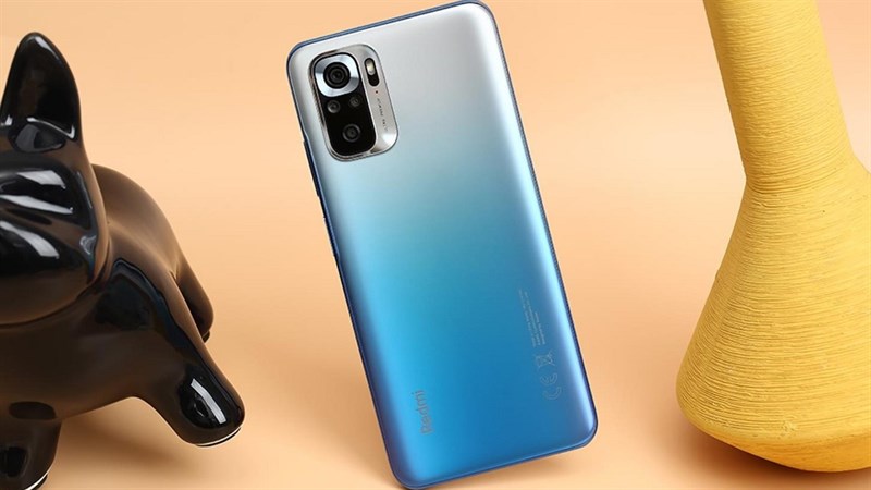 Deal xịn sò là đây: Xiaomi Redmi Note 10S giảm giá sốc ngất ngây Deal xịn sò là đây: Xiaomi Redmi Note 10S giảm giá sốc ngất ngây