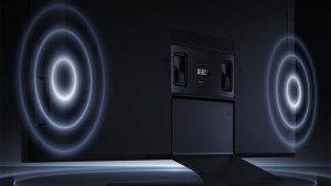 Xiaomi xác nhận Mi TV 6 series sẽ đi kèm loa công suất khủng đến 100W
