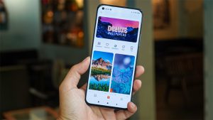 Điện thoại Xiaomi