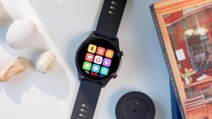 ĐỒNG HỒ XIAOMI GIẢM SỐC