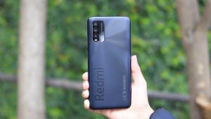 Xiaomi Redmi 9T