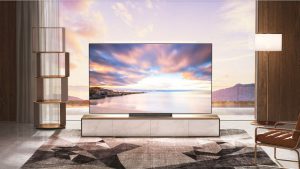 Xiaomi bóng gió về kế hoạch ra mắt TV OLED tiếp theo, nhưng giá thì...