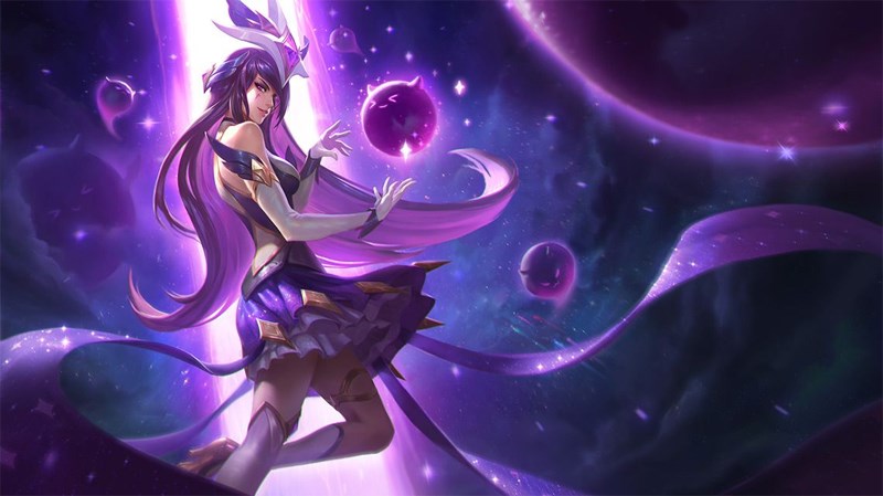 Điểm mạnh và Điểm yếu của Syndra Điểm mạnh và Điểm yếu của Syndra