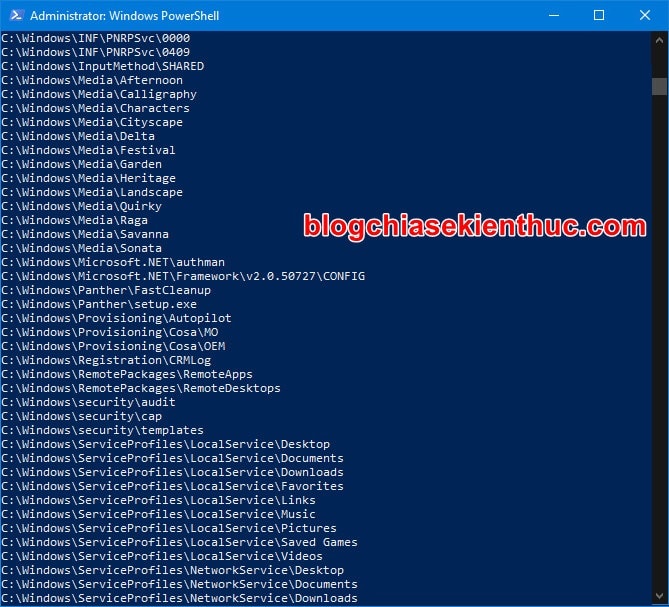 xoa-cac-thu-muc-trong-tren-windows-bang-powershell (5)