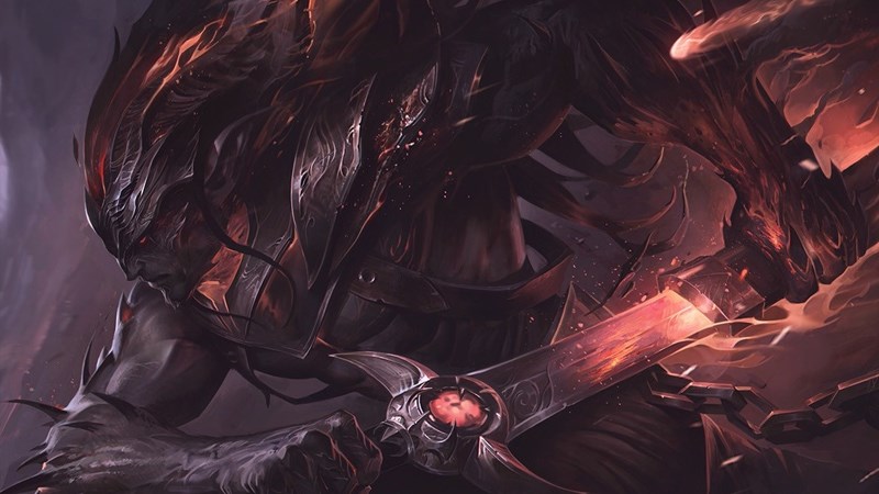 Yasuo Yasuo