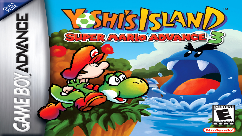 Yoshi Yoshi
