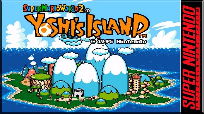 Yoshi Yoshi
