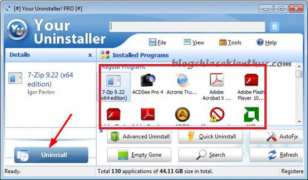 Your_Uninstaller_PRO