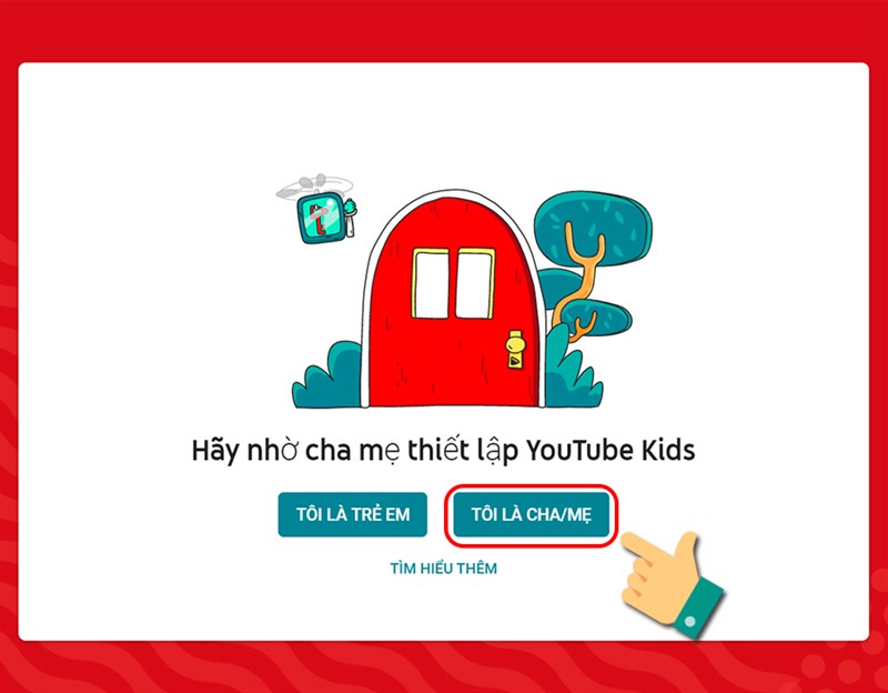 youtubekids1-800x624-2 Chọn Tôi là cha mẹ.